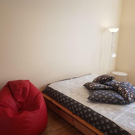 Stylish Apartment Riga Ngoại thất bức ảnh