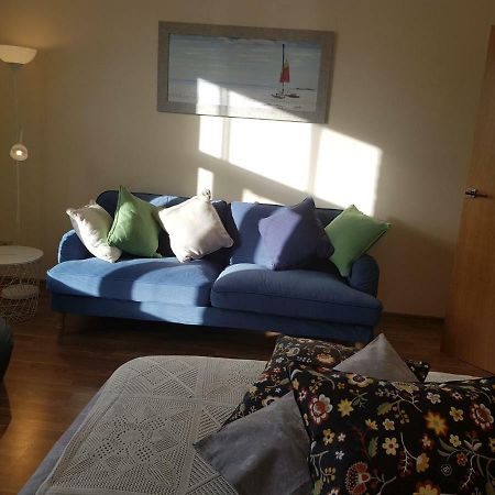 Stylish Apartment Riga Ngoại thất bức ảnh