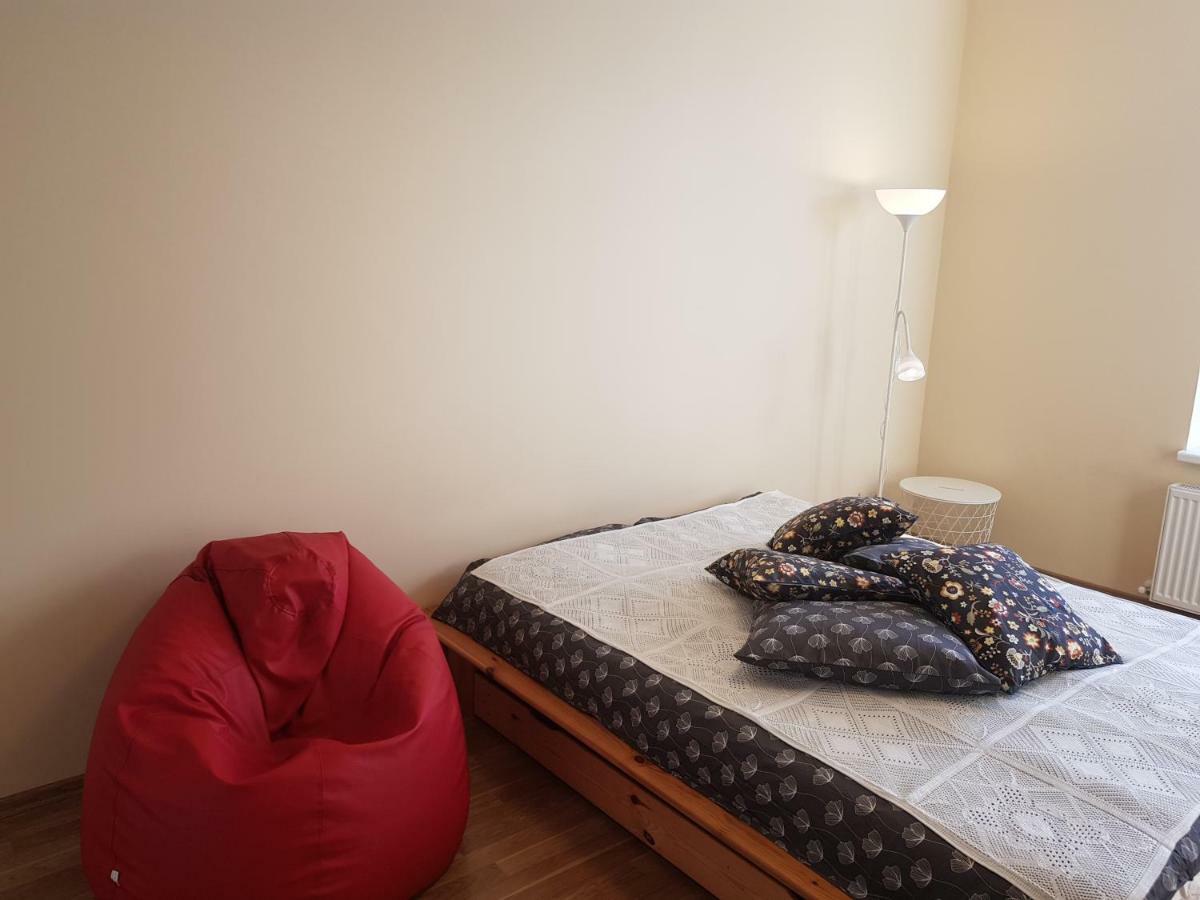 Stylish Apartment Riga Ngoại thất bức ảnh