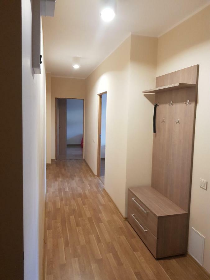 Stylish Apartment Riga Ngoại thất bức ảnh