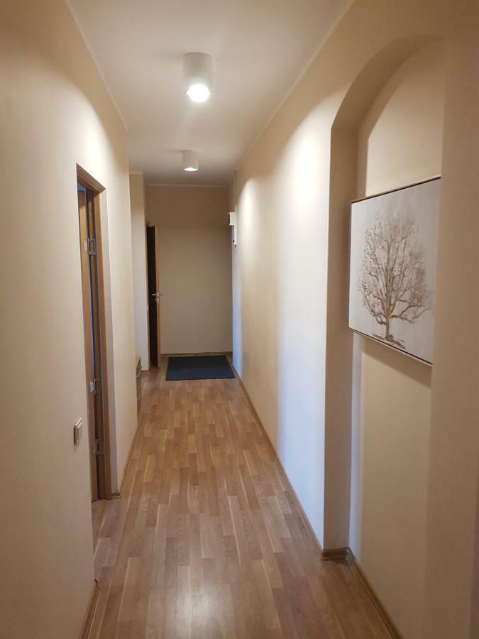Stylish Apartment Riga Ngoại thất bức ảnh