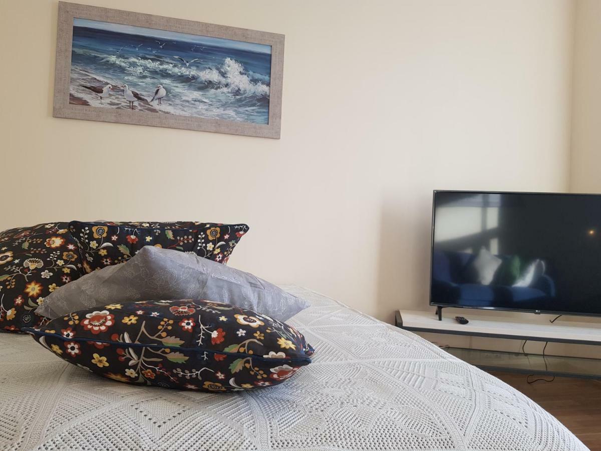 Stylish Apartment Riga Ngoại thất bức ảnh