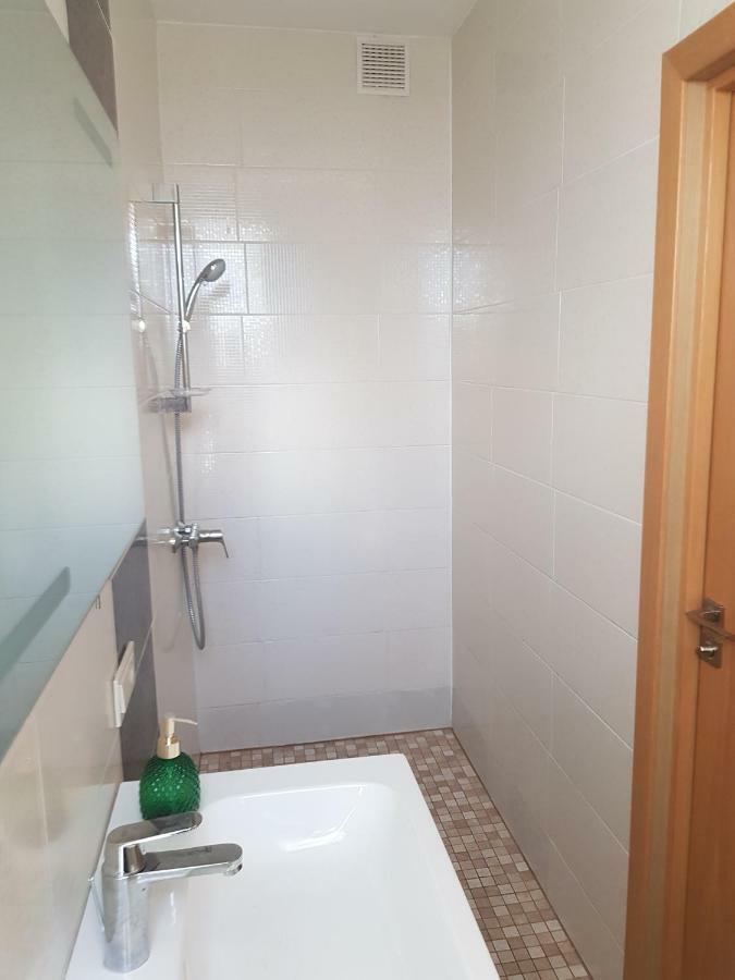 Stylish Apartment Riga Ngoại thất bức ảnh
