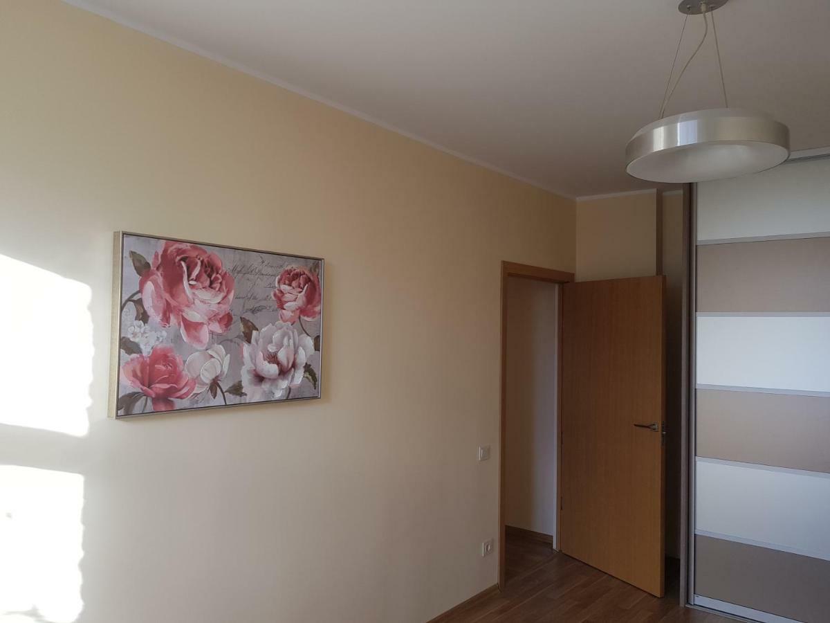 Stylish Apartment Riga Ngoại thất bức ảnh