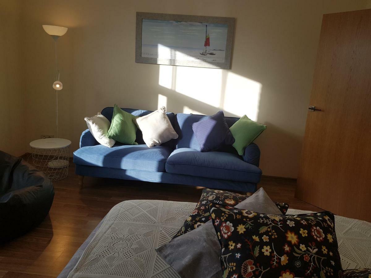 Stylish Apartment Riga Ngoại thất bức ảnh